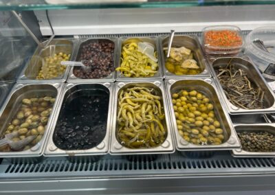 congelados