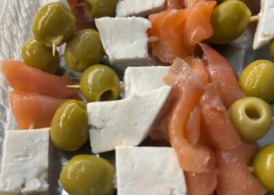 congelados