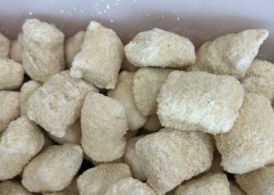congelados