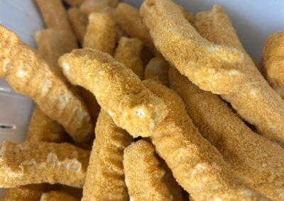 congelados