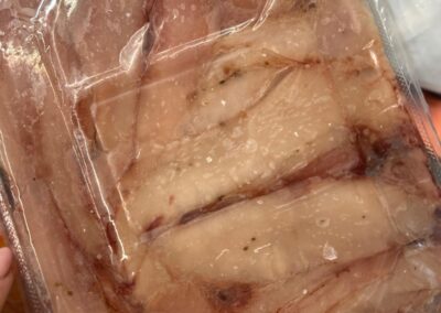 congelados
