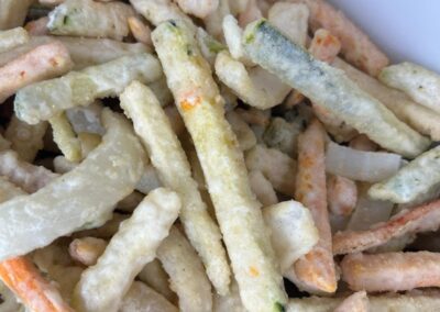 congelados