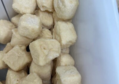 congelados