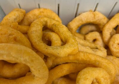 congelados