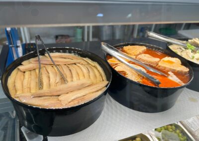 encurtidos