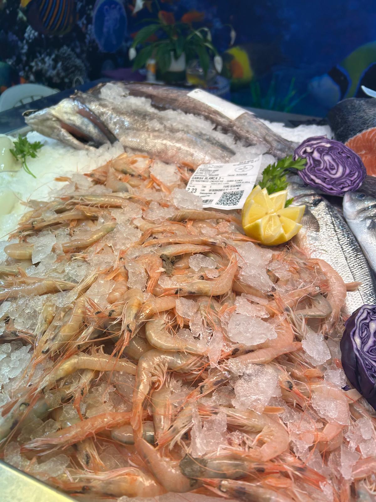 gambas