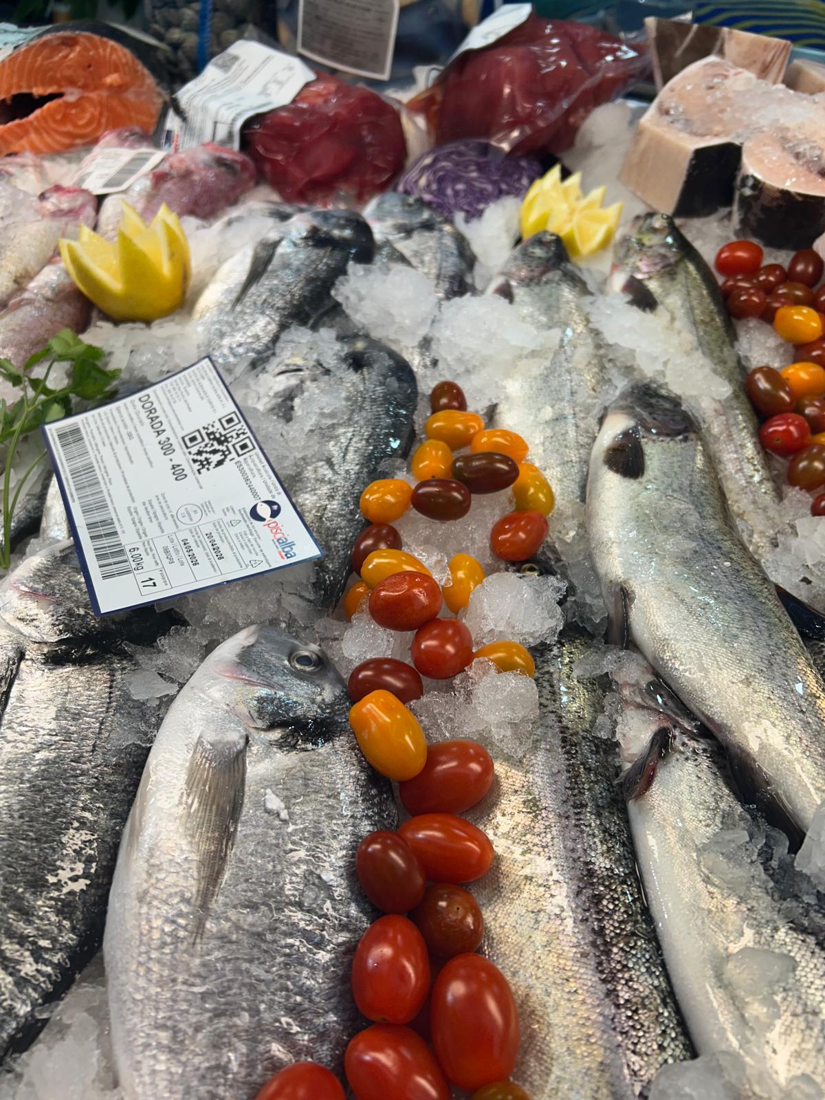 pescado
